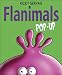 Flanimals Pop-Up - Book by Ricky Gervais