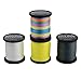 KastKing SuperPower Braided Fishing Line - Abrasion Resistant Braided Lines – Incredible Superline – Zero Stretch – Smaller Diameter – A Must-Have!