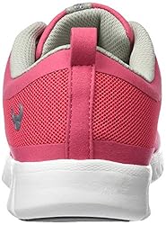 Suecos Unisex Adults' Alma, Pink Pink, 9