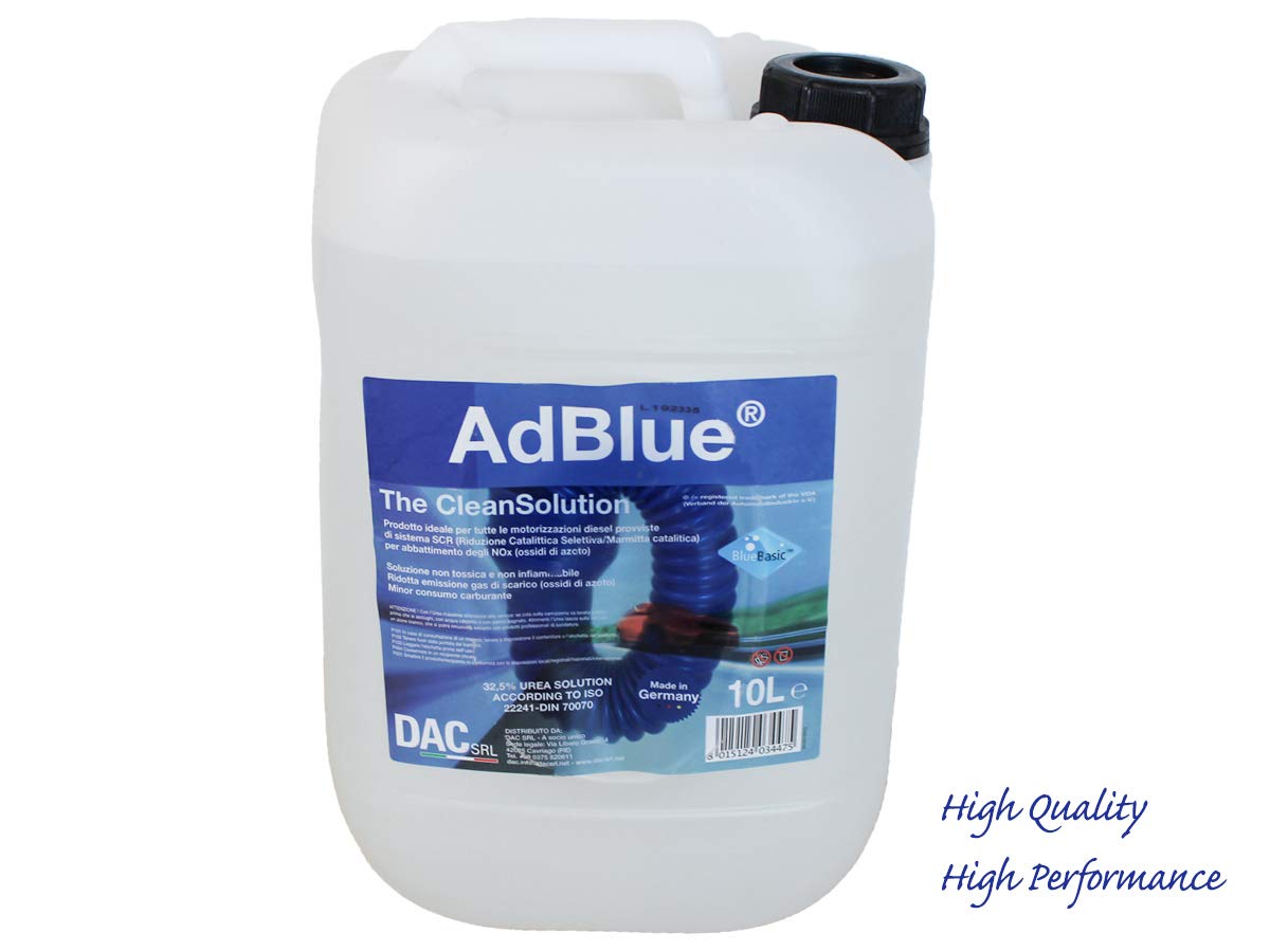 Def Diesel Additive Shjones Ohmsjones