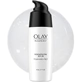 Olay Serum, Regenerist Light Gel Face Moisturizer, Fragrance-Free - Anti-Aging, Anti-Wrinkle, Hydrating, Firming, Smoothening, Improves Fine Lines and Elasticity - Amino Peptide Complex, 1.7 oz