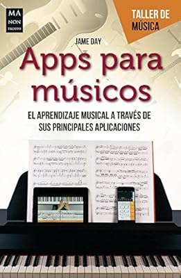 Apps para músicos (Taller de Música) (Spanish Edition): Jame Day: 9788494791727: Amazon.com: Books