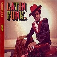 Fania All-Stars Ablum Cover