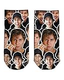 David Dobrik Ankle Socks