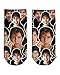 David Dobrik Ankle Socks