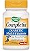 Nature's Way Completia Diabetic Multivitamins (Iron-free) Tablets, 30-Count