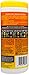 Armor All 10865 Glass Wipes 25 Ct.