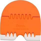 Dexter Replacement Bowling Shoe Heels - H1, H2, H5 and H7 Options (Works SST and THE 9 Shoes - Multiple Slide and Brake Options, Trim to Fit)