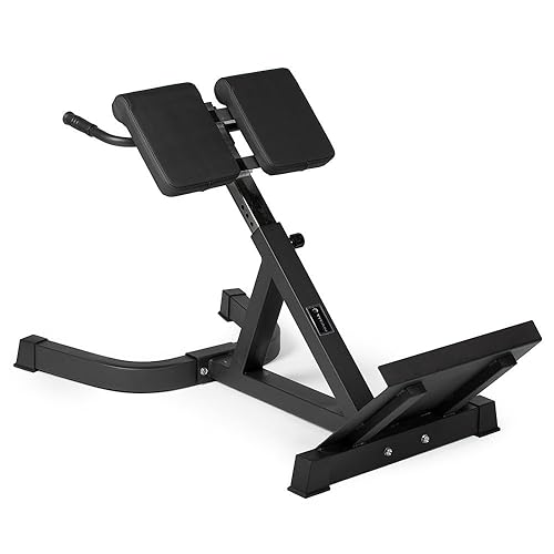 Are Hyperextension Benches Durable for Home Gyms? Proven Strength!