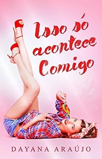 Livro Isso só acontece comigo