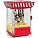Nostalgia CCP399 Popcorn Popper, 2.5-Ounce, Red