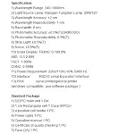 51he%2BBgIfjL. SS150 Gowe-Visible-Spectrophotometer-Wavelength-Reproducibility-1-nm