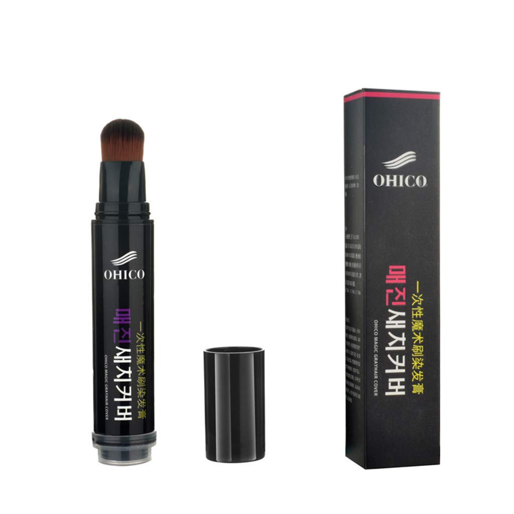 Amazon Com Professional Temporary Hair Chalk Pen Hair Dye Color