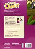Image de World Quest: 1: Teacher's Book Pack