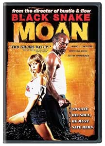 Amazon.com: Black Snake Moan : Various, Various: Películas y TV