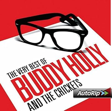 The Very Best Of Buddy Holly & The Crickets