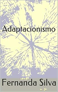 Livro Adaptacionismo