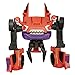 Transformers Robots in Disguise Legion Clampdown Action Figure