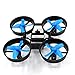 BTG Propellers Props with Frame for JJRC H36 Eachine E010 and Blade Inductrix Tiny Whoop Micro Drone Parts