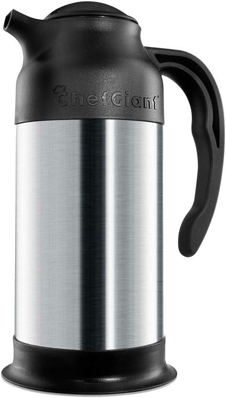 david's tea thermos with infuser