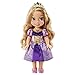 Disney Princess Sing and Shimmer Toddler Doll - Rapunzel by Tolly Tots