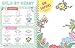 KLUTZ My Super Sweet Scented Sketchbook Activity Kit