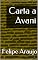Livro Carta a Avani