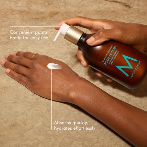 Körperlotion