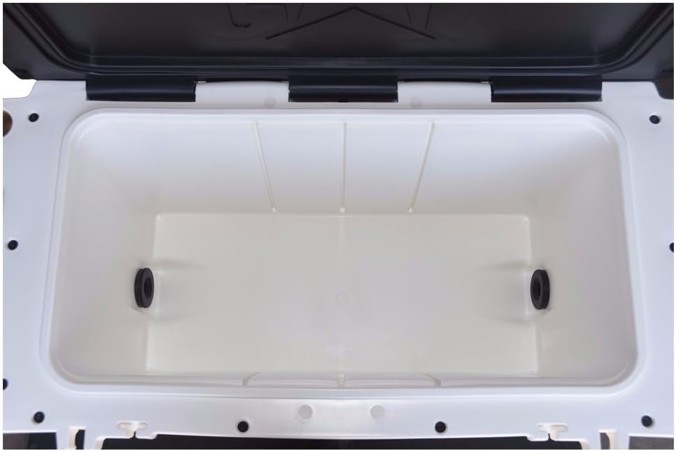 cat 55 qt cooler