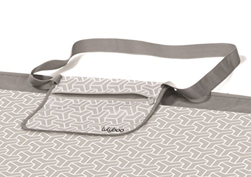 Lulyboo Smart Edge Outdoor Blanket - Thumbnail 4