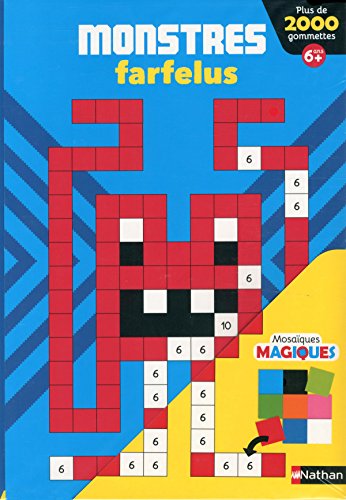 Mosaïques magiques