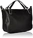Nine West The Lush Life Satchel Bag, Black, One Size