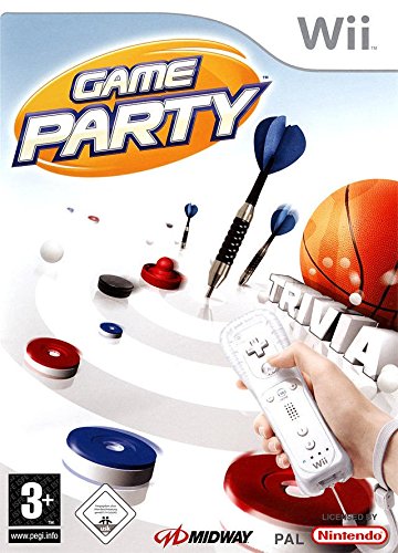 Game Party