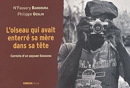 L' oiseau qui avait enterré sa mère dans sa tête