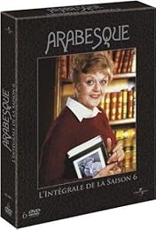 Arabesque - Saison 6