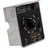 Pitco B2005301 Solid State Temperature Control Box Assembly Prim Sg