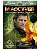 Macgyver - The Complete Third Season
