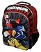 Power Rangers Dino Charge Molded Neoprene 16 Kids Backpack
