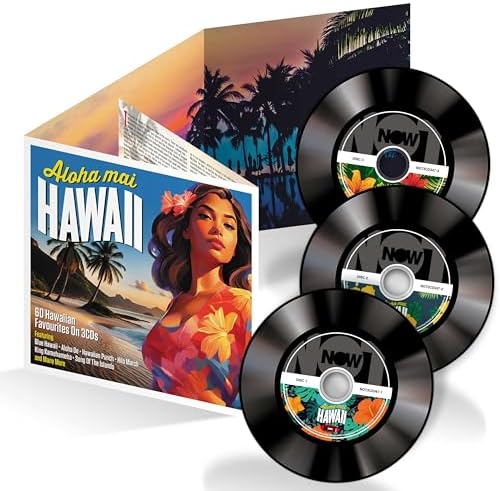 Various Artists - Fifty Greatest Hawaii Music Albums Ever - Amazon