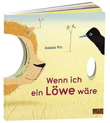 Wenn Ich Ein Lowe Ware Amazon De Pin Isabel Bucher