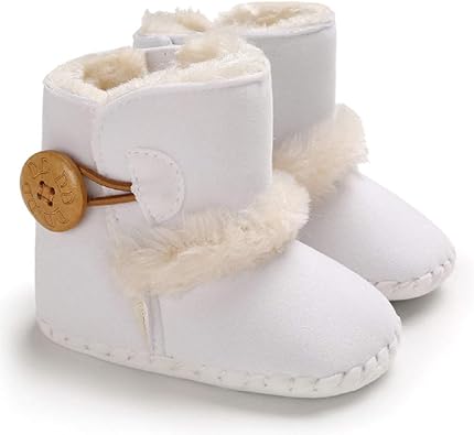 infant winter boots
