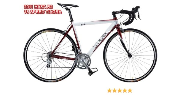 shimano tiagra road bike