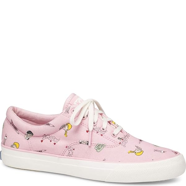 Producto: Keds Women's x Betty and Veronica - Main Image