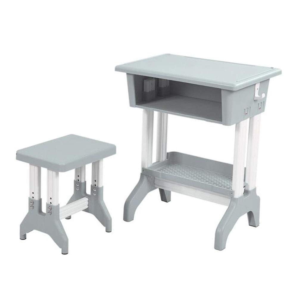 Tables Study Desk Chair Set Height Adjustable Children S
