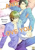 ...and I Love You (Yaoi Manga) #2 by