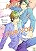 ...and I Love You (Yaoi Manga) #2 by
