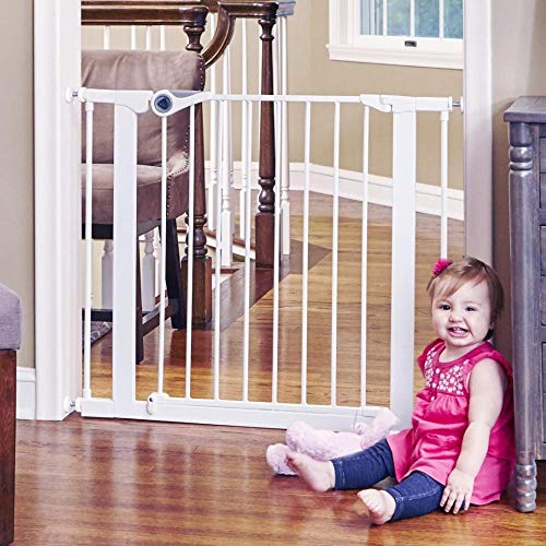 baby gate 51 inches wide