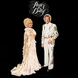 Disco de Dolly Parton: «Porter & Dolly» (Anverso) Disco de Dolly Parton: «Porter & Dolly» (Anverso)