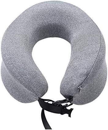 Amazon Com Dako Living Portable Super Fast Heating Travel Pillow