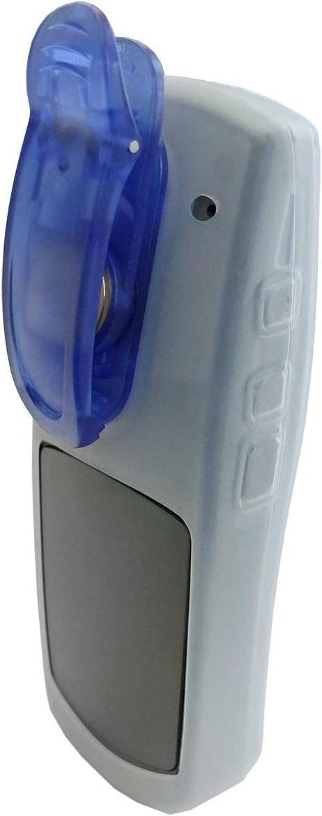 Artisan Power Polycom SpectraLink 8400 Phones: Clear Silicone Gel Case: 2310-37180-001 - Image 4